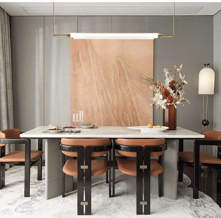 Scandi Stream Linear Light – Urbanesta.Co