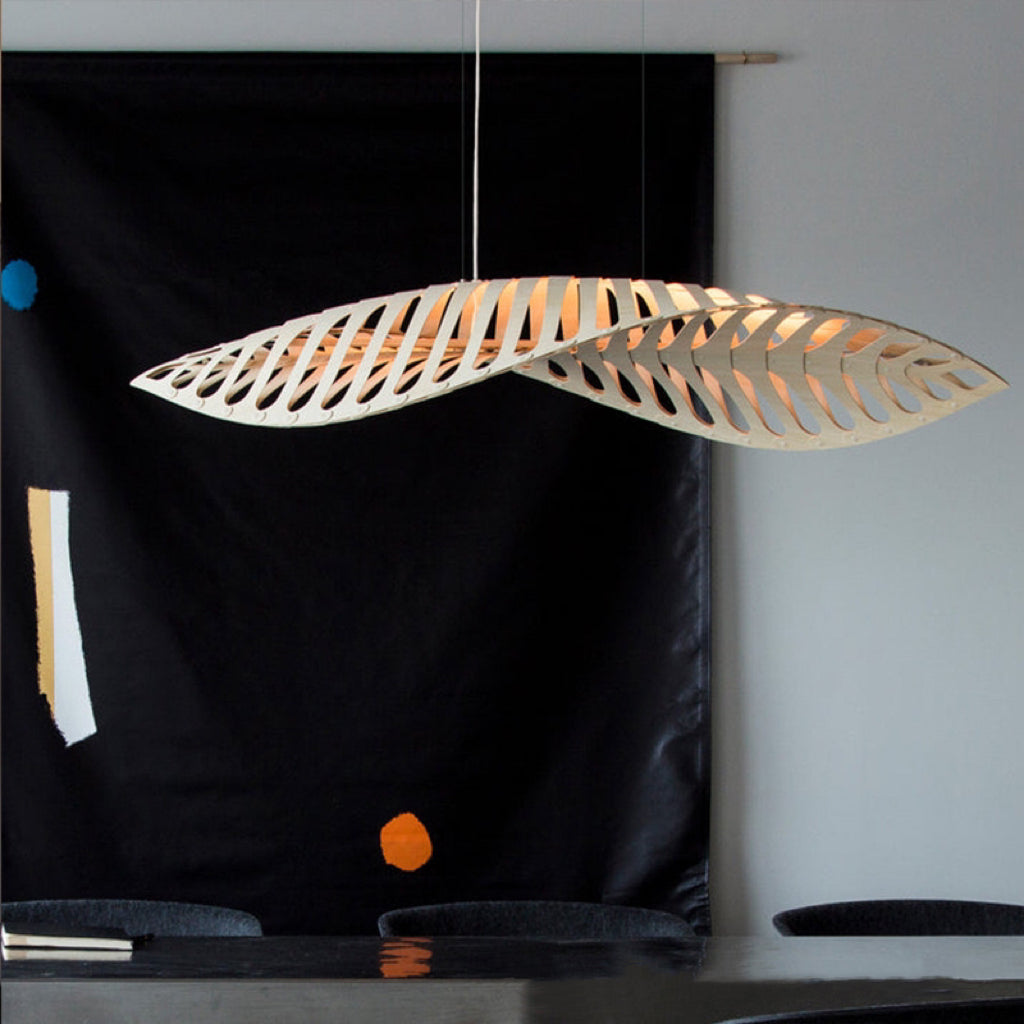 Muke Light Moku Linear Light – Urbanesta.Co